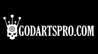 GoDartsPro-logo